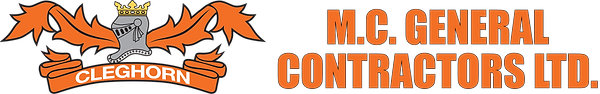 General Contractor in the greater Saint John area
