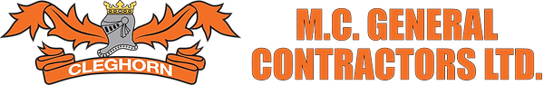 M.C. General Contractors